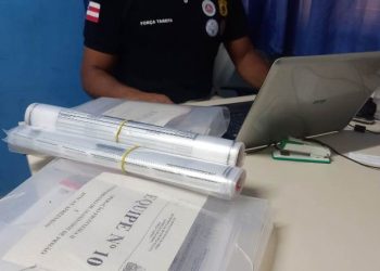 Adolescente de 16 anos apreendido em operação já cometeu cinco homicídios