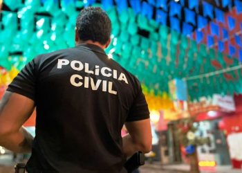 Noite de São João nas principais festas transcorre sem homicídios