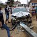 Mulher morre atropelada quando deixava festa em Serrolândia