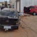 Vídeo – Professor morre atropelado por carro em alta velocidade na cidade de Caculé