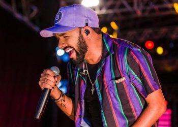 Após vocalista apresentar problemas de saúde, Banda Unha Pintada cancela shows deste fim de semana