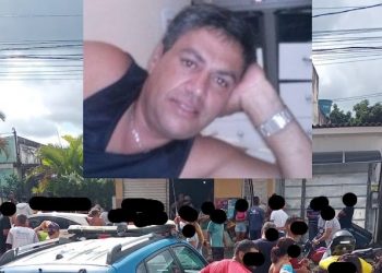 Açougueiro é assassinado dentro de supermercado em Senhor do Bonfim