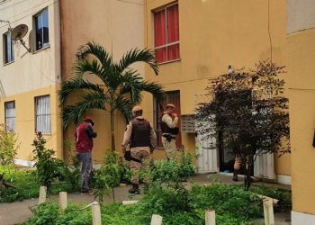 Feira de Santana: supervisor de segurança é assassinado em residencial