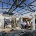 Em Capela do Alto Alegre, Governo do Estado dá início a obras de pavimentação de ruas, abastecimento de água e outras ações