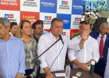 Aperto nas contas vai impedir suplementação no final do ano, adverte Rui Costa