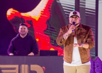 Por orientação médica, Os Barões da Pisadinha cancelam shows em municípios da Bahia