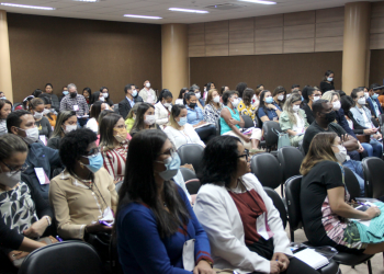 Encontro reúne cerca de mil enfermeiros Responsáveis Técnicos na Bahia