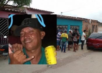 Homem e criança são mortos a tiros na cidade de Várzea da Roça (atualizada)