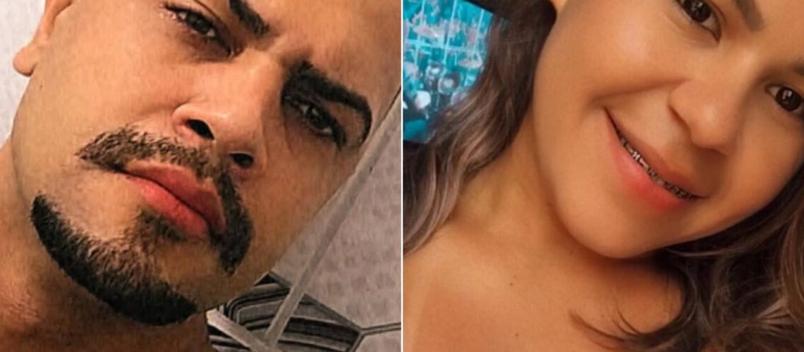 Jovem é morta pelo namorado horas depois de comemorar aniversário de 4 anos da filha