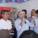 Retirolândia – Em discursos emocionados, Zé Ronaldo e ACM Neto lembraram legado político de Adevaldo Martins (atualizada)