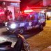 Homem é ferido a golpe de facão, segundo ele quando separava briga de cachorros