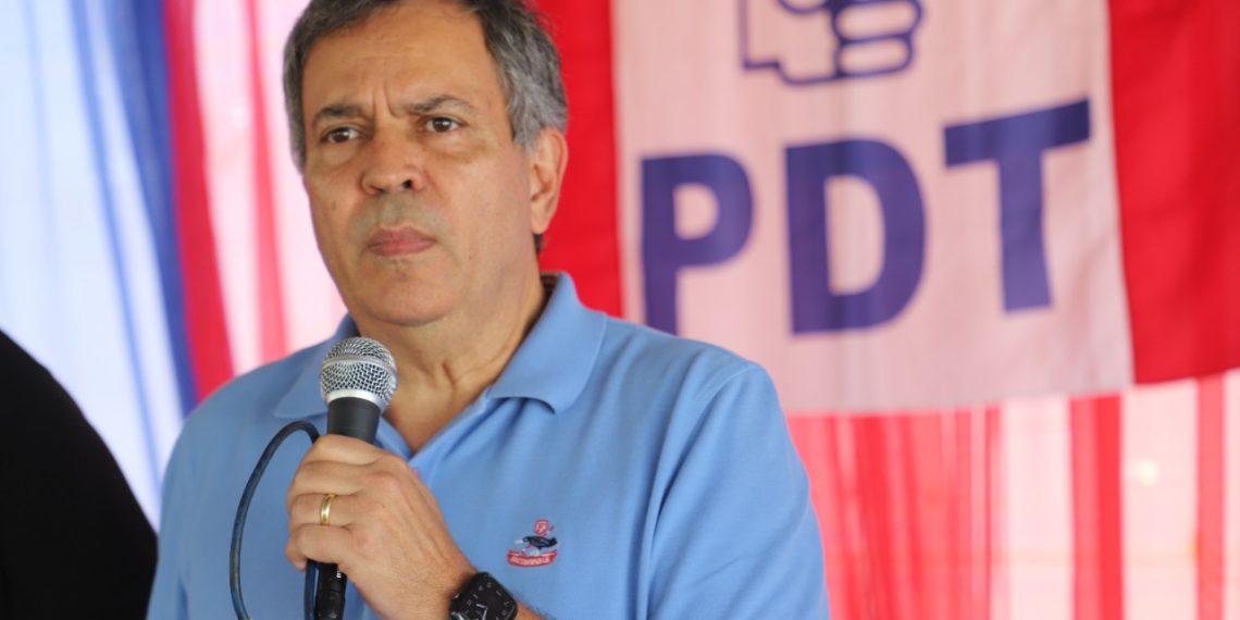 PDT faz intervenção em diretório do partido em Uauá após TSE anular votos de vereadores