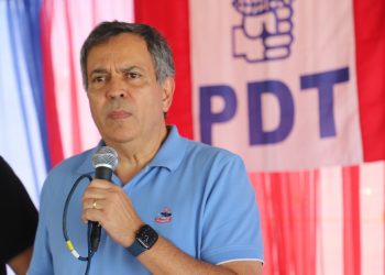 PDT faz intervenção em diretório do partido em Uauá após TSE anular votos de vereadores