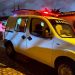 Homem é morto na presença da mulher após ter casa invadida