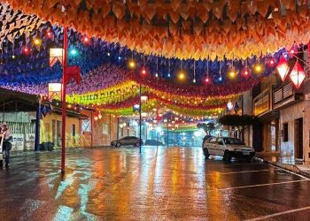 São Pedro de Retirolândia começa nesta sexta-feira; confira toda programação