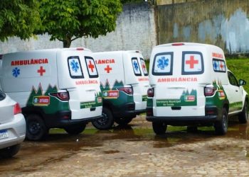 Prefeito decide fazer São João mais modesto e investe quase R$2 milhões em saúde