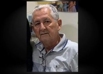 Morre aos 67 anos o empresário coiteense André Gordiano