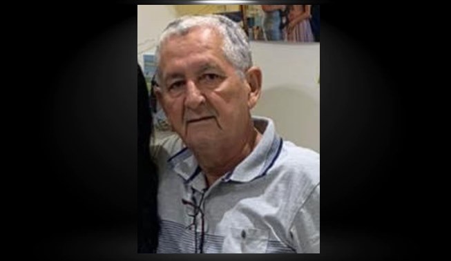 Morre aos 67 anos o empresário coiteense André Gordiano