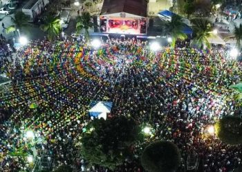 São João 2022: confira a programação para esta sexta-feira nas cidades da região do sisal