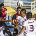 Série C – Em jogo marcado por briga no fim, Vitória empata com Atlético Cearense fora de casa
