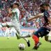 Série B – Jogando em casa Bahia sofre gol relâmpago e perde para Chapecoense com um jogador a mais