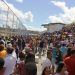 Barrocas II – Sonho dos desportistas se torna uma realidade com inauguração do Estádio Municipal. ACM Neto marcou presença