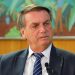 Bolsonaro volta a atacar sistema eleitoral e diz ser ‘impossível’ não ser reeleito