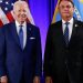 Equipe de Bolsonaro se irrita com vazamento de pedido feito a Biden