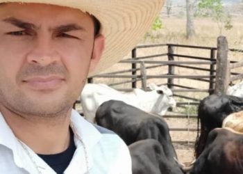 Pecuarista é morto a tiros depois de ter casa invadida