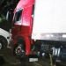 Tanquinho – Dois homens morrem em colisão envolvendo caminhão baú e pick-up na BR 324