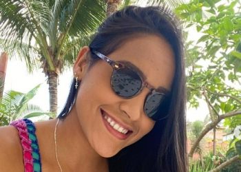 Cantora morre atropelada por carro no centro de Itabuna