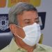 Feira de Santana: prefeito recomenda uso de máscara contra Covid-19, após aumento de casos