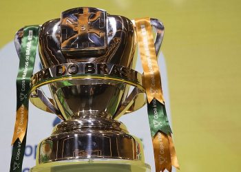 Bahia vai enfrentar o Athletico-PR nas oitavas de final da Copa do Brasil