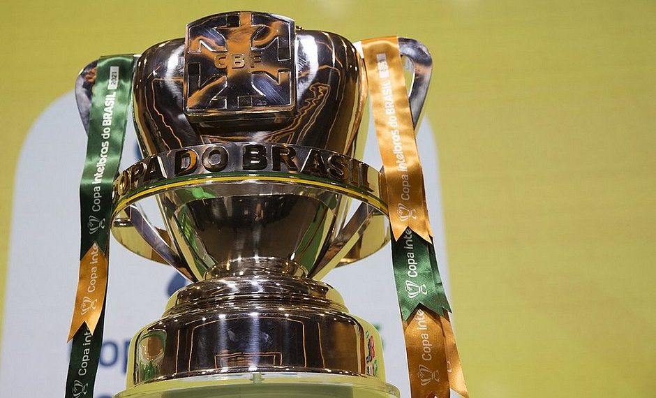 Bahia vai enfrentar o Athletico-PR nas oitavas de final da Copa do Brasil