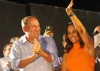 Indicada pelo PSDB para vice de ACM Neto, Cris Correia acompanhará o pré-candidato na Região do Sisal