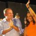 Indicada pelo PSDB para vice de ACM Neto, Cris Correia acompanhará o pré-candidato na Região do Sisal