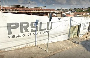 MG – Preso ganha liberdade, mas pede para ficar na cadeia para poder jantar