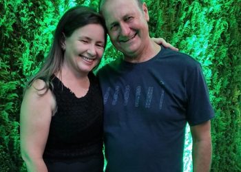 PR – Casal morre ao mesmo tempo, mas em locais e motivos diferentes