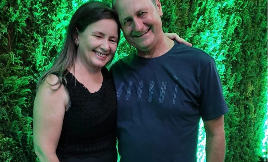 PR – Casal morre ao mesmo tempo, mas em locais e motivos diferentes