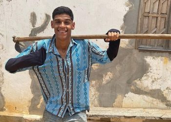 Contas do quijinguense Luva de Pedreiro estão quase zeradas mesmo após contrato milionário, diz site