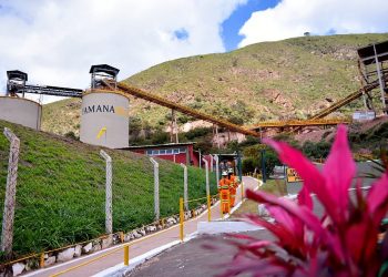 Com unidade na Bahia, mineradora Yamana Gold é vendida para empresa sul-africana