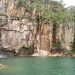 MG – Duas pessoas morrem em novo acidente no Lago de Furnas