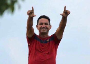 Morre líder comunitário e suplente de vereador Dró de Salgadália