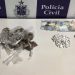 Líder do tráfico de Várzea da Roça é preso durante festa junina em Mairi
