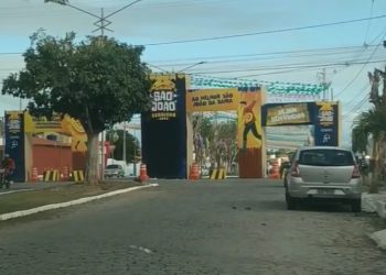 São João dos mais variados rítmos começa nesta quarta em Serrinha. Veja como estão os preparativos