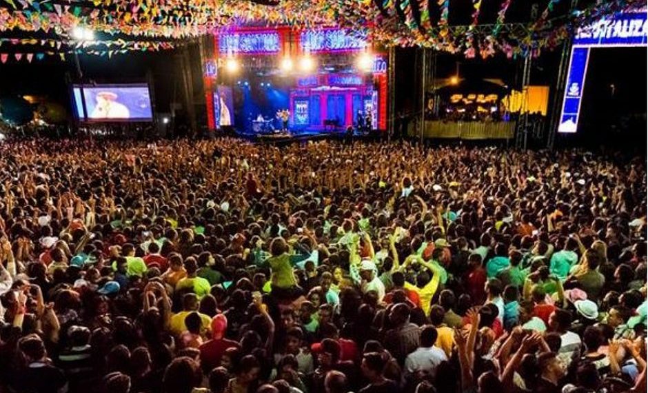 Festas juninas: Rui diz que MP ‘não pode ser adversário das tradições da Bahia’