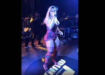 Entre atrações famosas, regionais e locais, o Arraiá do Boi Valente terá 35 atrações