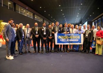 UPB comemora indicação de deputado federal baiano Paulo Azi para relatar PEC 14/2022