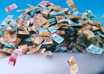 Partido Novo é único a renunciar recursos do Fundo Eleitoral