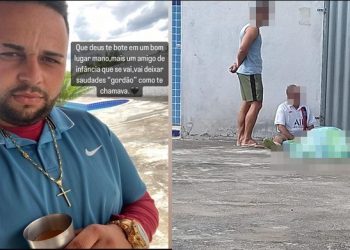 Homem de 27 anos é assassinado na zona rural de Retirolândia